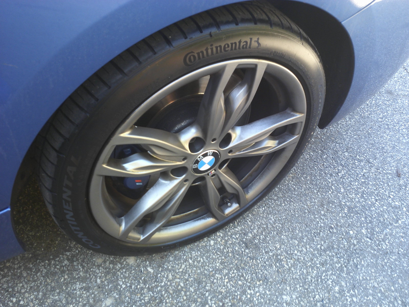 Used 2016 BMW M235i xDrive Convertible AWD/4WD image 12