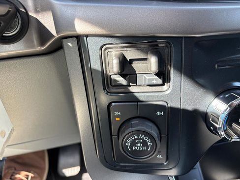 New 2026 Ford F150 XLT AWD/4WD image 20
