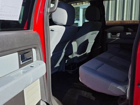 Used 2012 Ford F150 XLT w/ XLT Chrome Pkg image 20
