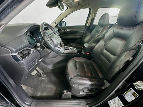 Used 2020 MAZDA CX-5 Grand Touring FWD image 13