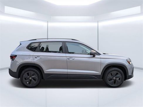 New 2026 Volkswagen Taos S image 2