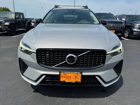 Used 2023 Volvo XC60 B5 Plus w/ Climate Package AWD/4WD image 9