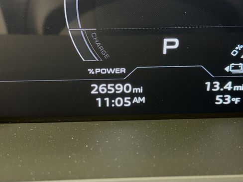 Used 2022 Audi e-tron Premium image 19