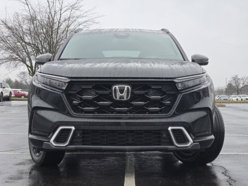 Certified 2024 Honda CR-V Sport Touring image 16
