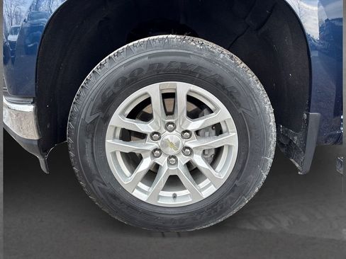 Used 2020 Chevrolet Silverado 1500 LT w/ All-Star Edition image 15