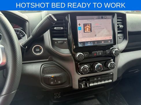 New 2026 RAM 3500 Tradesman w/ Chrome Appearance Group A image 17