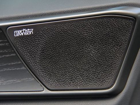 Used 2025 Lexus NX 350h AWD w/ Rear Seat Package image 17
