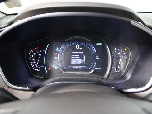 Used 2019 Hyundai Santa Fe Limited w/ Cargo Package AWD/4WD image 19
