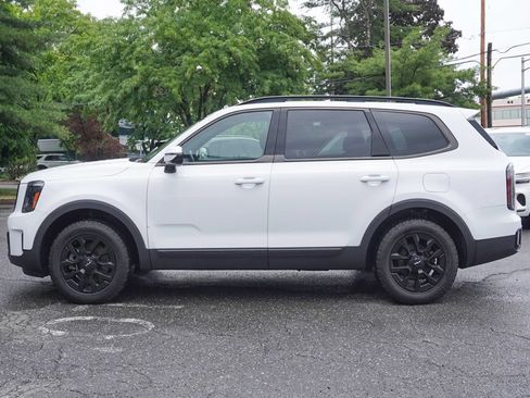 Used 2024 Kia Telluride SX X-Pro AWD/4WD image 21