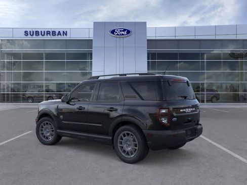 New 2026 Ford Bronco Sport Big Bend w/ Convenience Package image 4