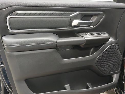 New 2026 RAM 1500 Big Horn image 24