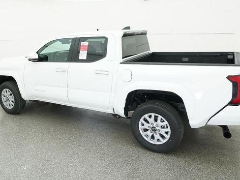 New 2026 Toyota Tacoma SR5 image 4