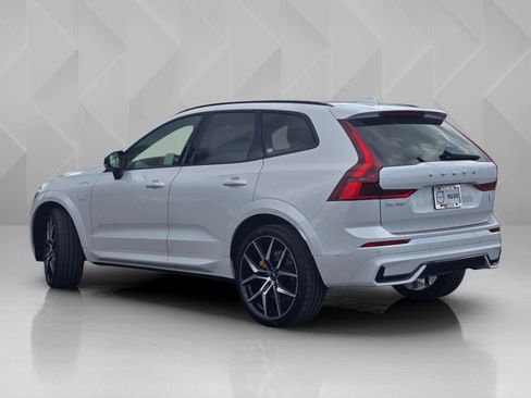 New 2026 Volvo XC60 T8 Polestar w/ Protection Package Premier AWD/4WD image 4
