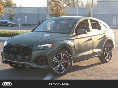 Used 2025 Audi Q5 2.0T Premium Plus w/ Premium Plus Package