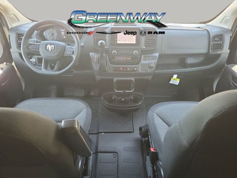 New 2026 RAM ProMaster 2500 w/ Safety Group image 11