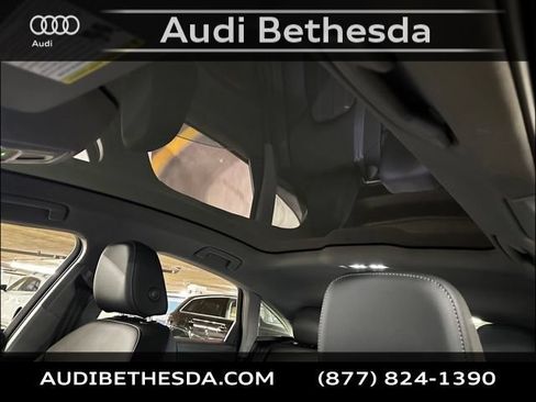 New 2026 Audi A5 2.0T Premium Plus AWD/4WD image 16