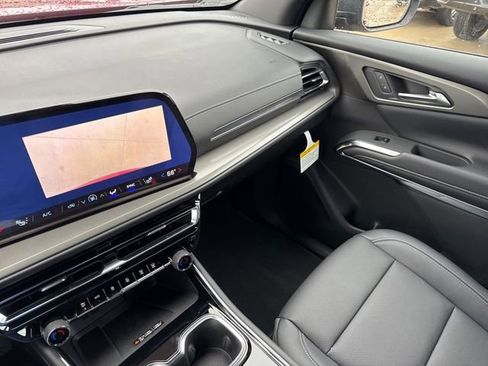 New 2026 Chevrolet Traverse LT FWD image 43