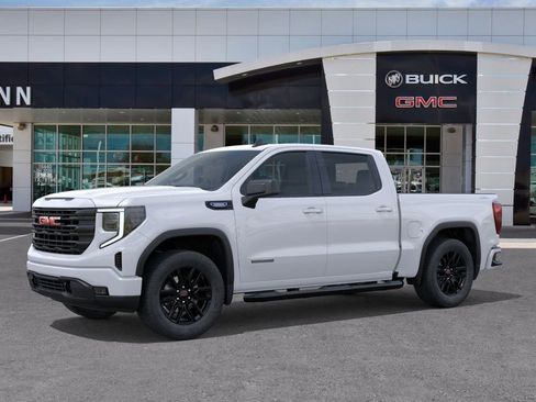 New 2026 GMC Sierra 1500 Elevation w/ Elevation Select Package image 2