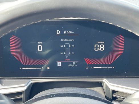 Used 2024 Kia Sorento S image 43