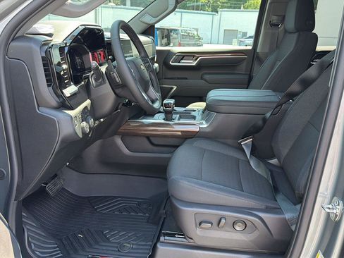 New 2026 Chevrolet Silverado 1500 LT AWD/4WD image 10