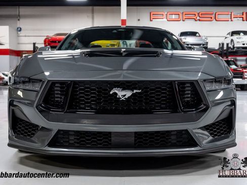 Used 2024 Ford Mustang GT image 31