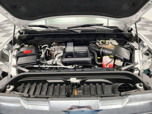Used 2024 GMC Sierra 1500 Denali Ultimate image 21