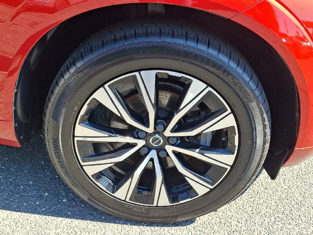 Used 2023 Volvo XC60 B5 Core AWD/4WD image 8