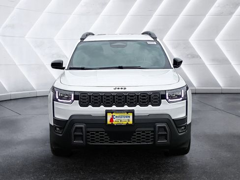 New 2026 Jeep Cherokee Limited AWD/4WD image 9