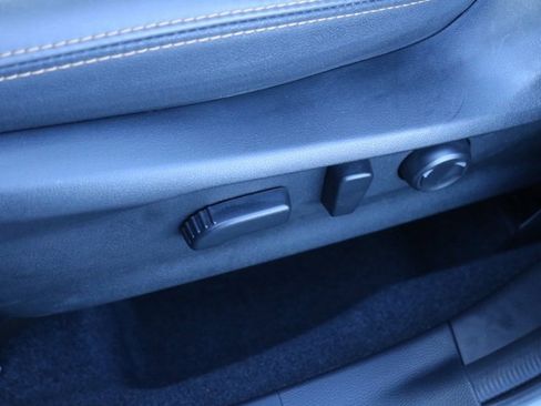 Used 2024 Subaru Forester Wilderness image 15