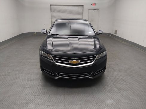 Used 2015 Chevrolet Impala LTZ FWD image 14