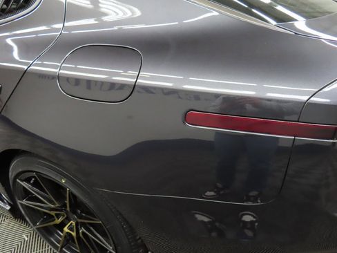 Used 2023 Kia Stinger GT-Line w/ Sun & Sound Package image 35