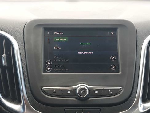 Used 2024 Chevrolet Equinox LT w/ LPO, Floor Liner Package FWD image 19
