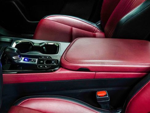 Used 2022 Lexus NX 350 AWD image 17