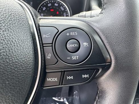 Used 2022 Toyota RAV4 XLE Premium AWD/4WD image 29