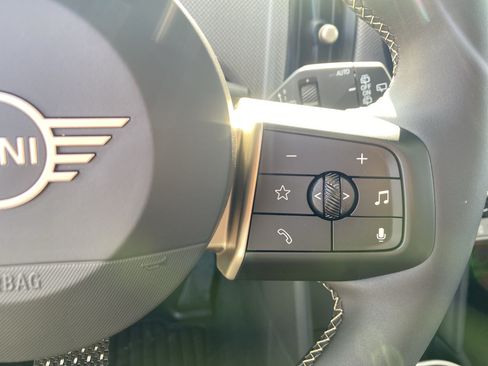 New 2026 MINI Cooper S FWD image 59