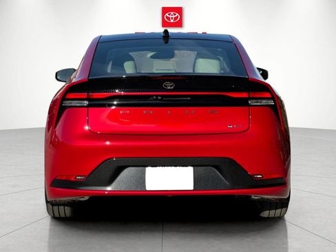 New 2026 Toyota Prius Limited image 4