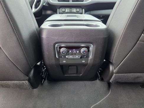 Used 2024 Chevrolet Suburban RST w/ Luxury Package AWD/4WD image 26