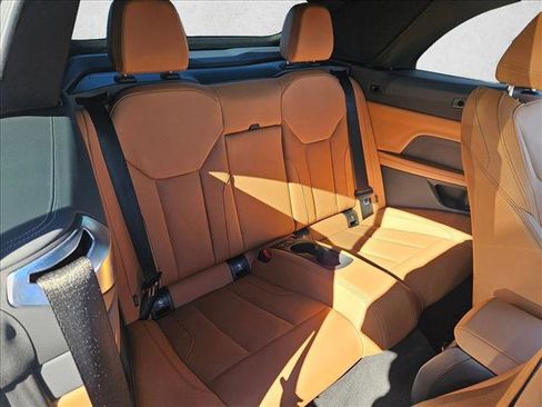 Used 2026 BMW 430i xDrive Convertible image 18