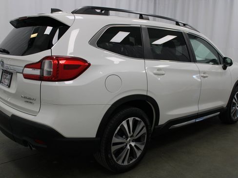 Used 2020 Subaru Ascent Limited AWD/4WD image 5