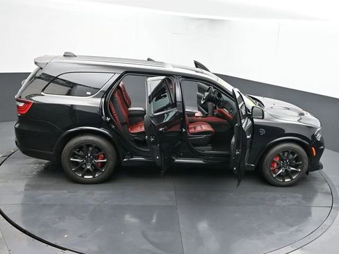 Used 2023 Dodge Durango SRT Hellcat image 69