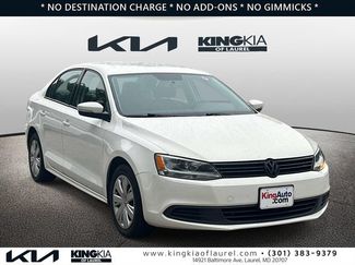 Used 2014 Volkswagen Jetta SE FWD video 1