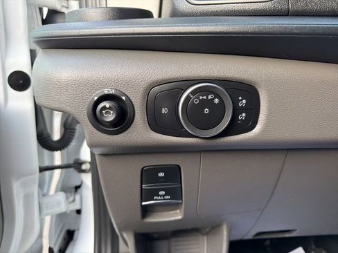 Used 2024 Ford Transit 350 XLT image 21