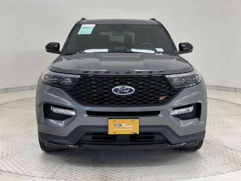 Used 2023 Ford Explorer ST w/ Equipment Group 401A AWD/4WD image 6