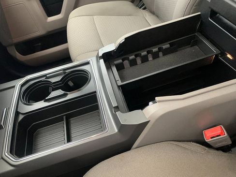 Used 2019 Ford F350 XLT w/ XLT Premium Package image 29