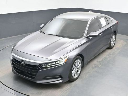 Used 2019 Honda Accord LX image 15