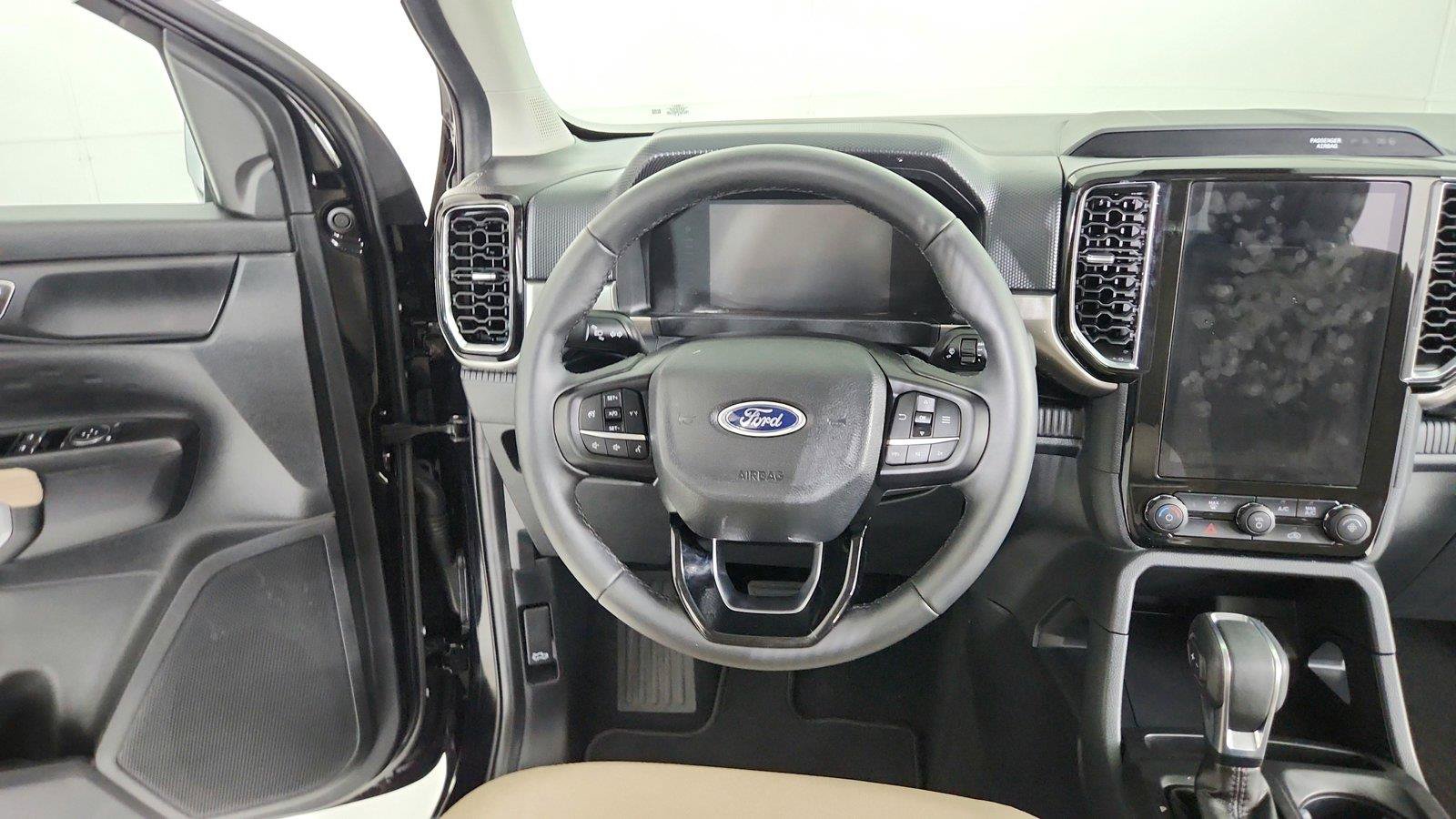 Used 2025 Ford Ranger XLT w/ FX4 Off-Road Package AWD/4WD image 20