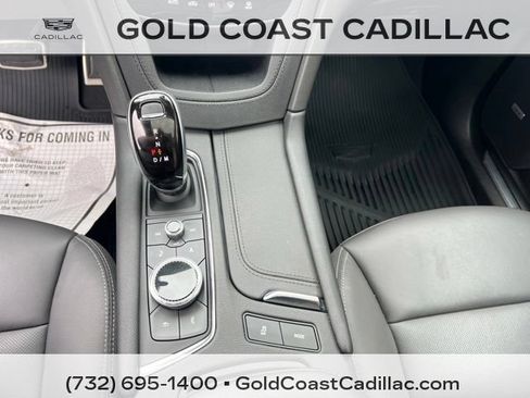 Used 2021 Cadillac XT5 Sportv AWD/4WD image 25