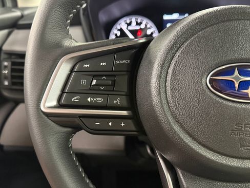 New 2025 Subaru Legacy Premium image 11