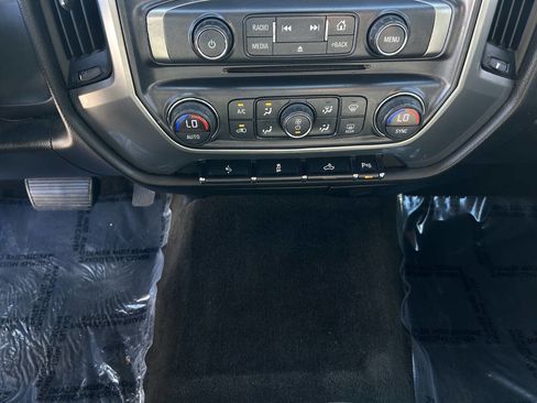 Used 2017 Chevrolet Silverado 1500 LT w/ All Star Edition image 15