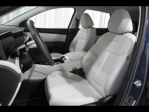 Certified 2026 Hyundai Tucson SEL AWD/4WD image 5
